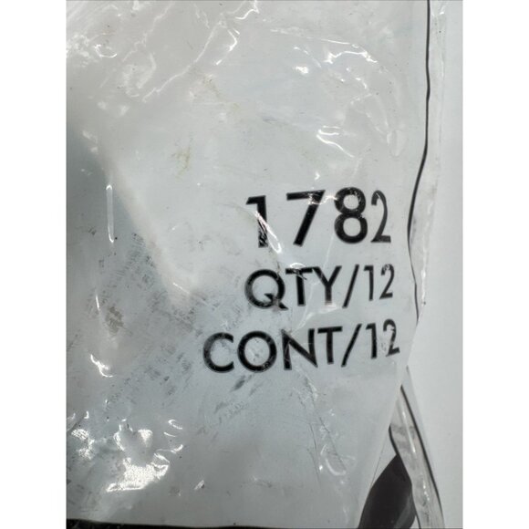 CLOSETMAID Side Wall Brackets 12 Pack 1782 With Mounting Hardware Drywall NEW - Picture 6 of 7